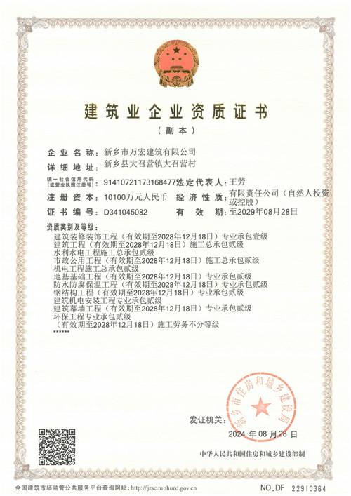 关于建筑三级资质代办转让需要什么条件