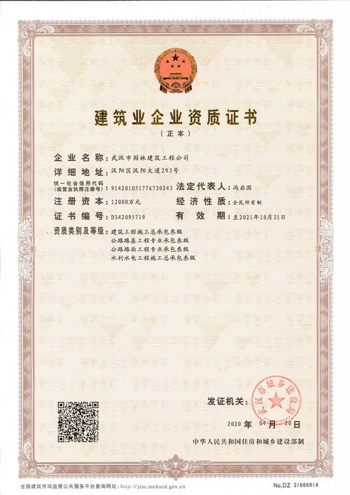 关于建筑三级资质代办转让需要什么条件